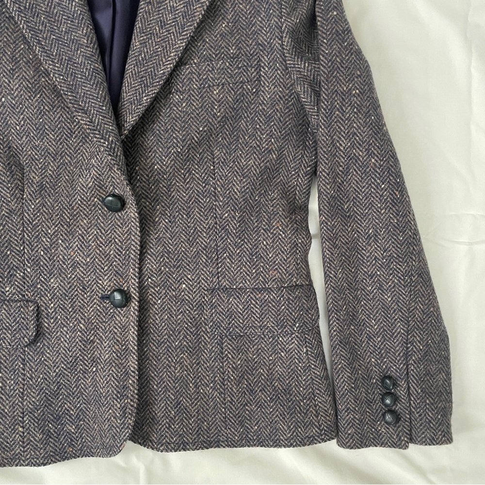 Vintage Weathervane Women’s Blazer - Picture 2 of 4